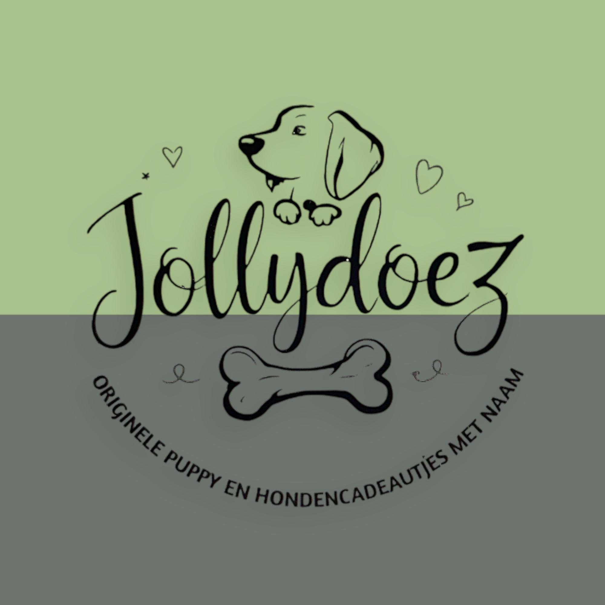 Jollydoez logo
