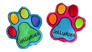 Jolly Paw